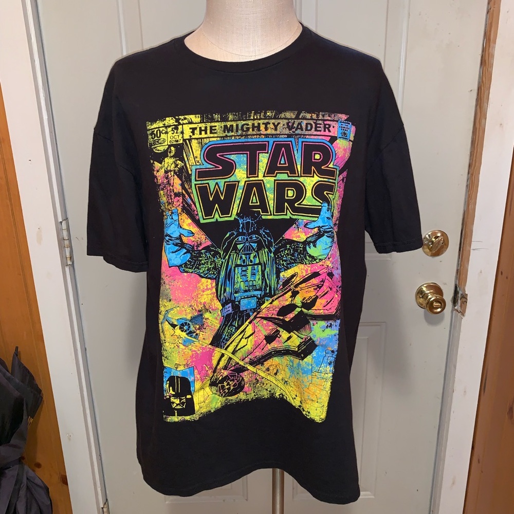 Star Wars Tee Shirt
